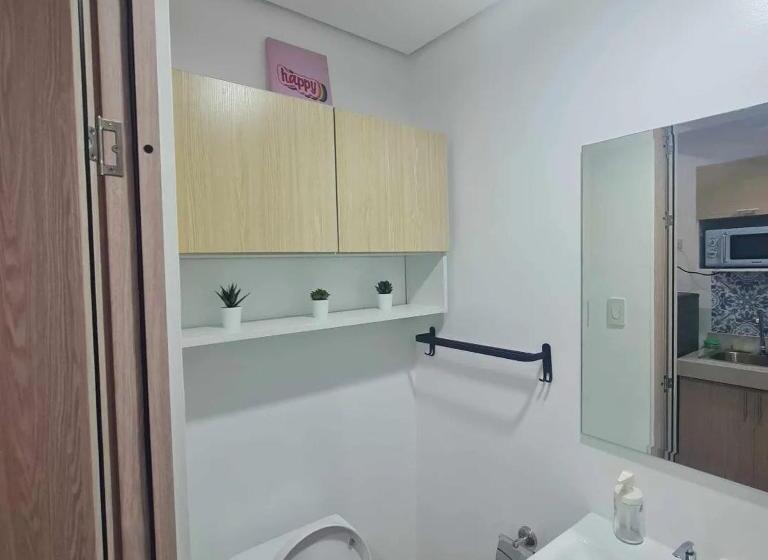 استودیوی استاندارد, Green 2 Condo Smdc Dlsu Umc