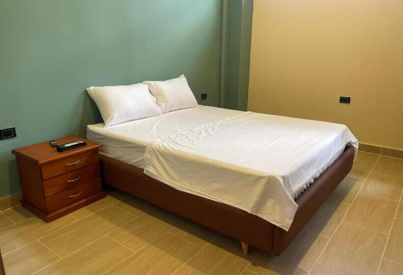 اتاق استاندارد, Awa House