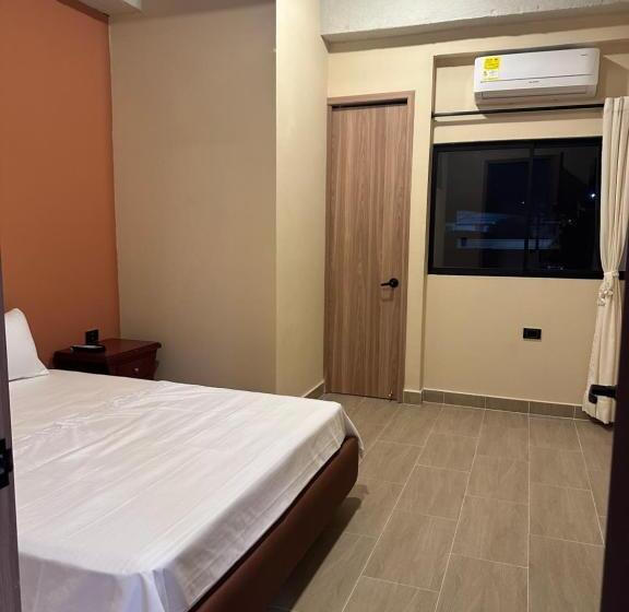 اتاق استاندارد, Awa House