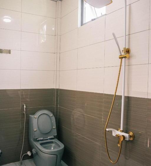 اتاق استاندارد یک نفره, Homestay Bến Tre