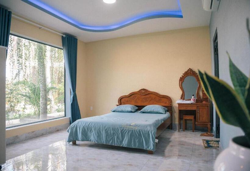 اتاق استاندارد یک نفره, Homestay Bến Tre
