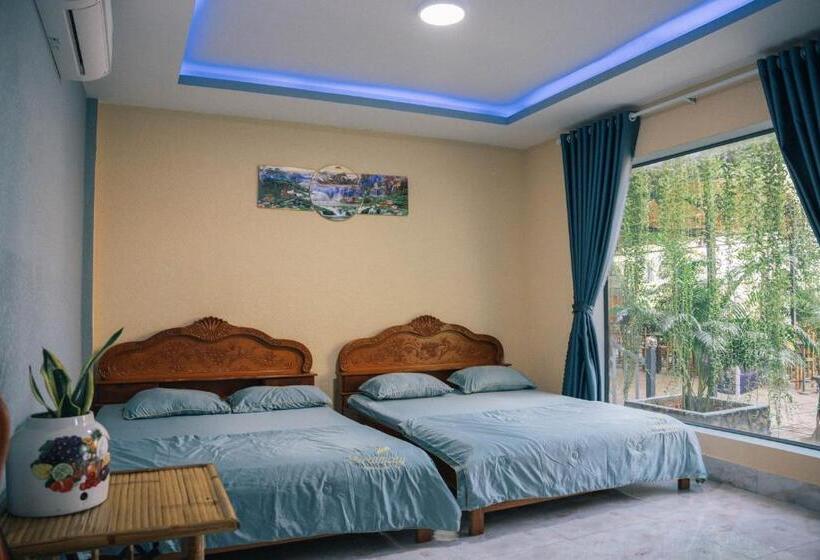 اتاق استاندارد یک نفره, Homestay Bến Tre