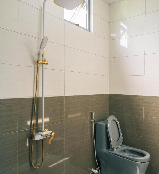 اتاق استاندارد یک نفره, Homestay Bến Tre