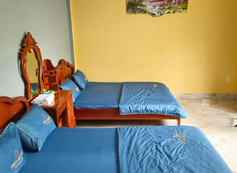 اتاق استاندارد, Homestay Bến Tre