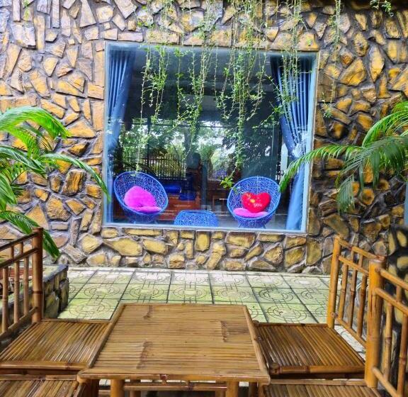 اتاق خانوادگی, Homestay Bến Tre