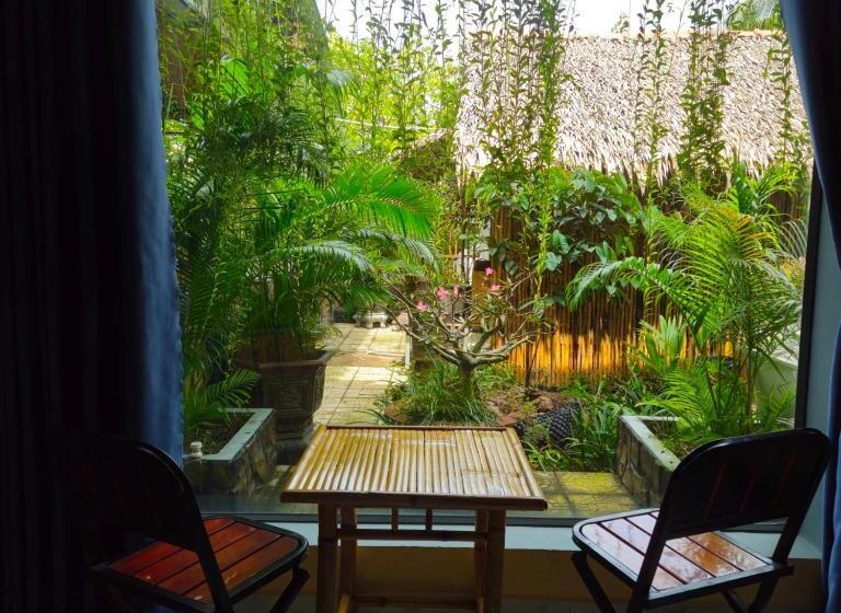 اتاق خانوادگی, Homestay Bến Tre