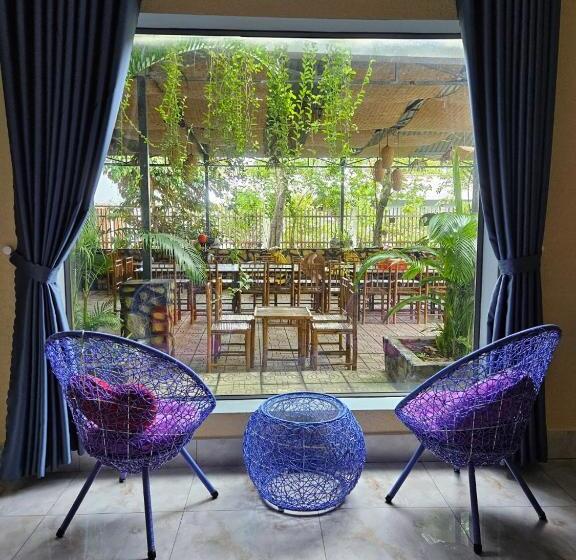 اتاق خانوادگی, Homestay Bến Tre