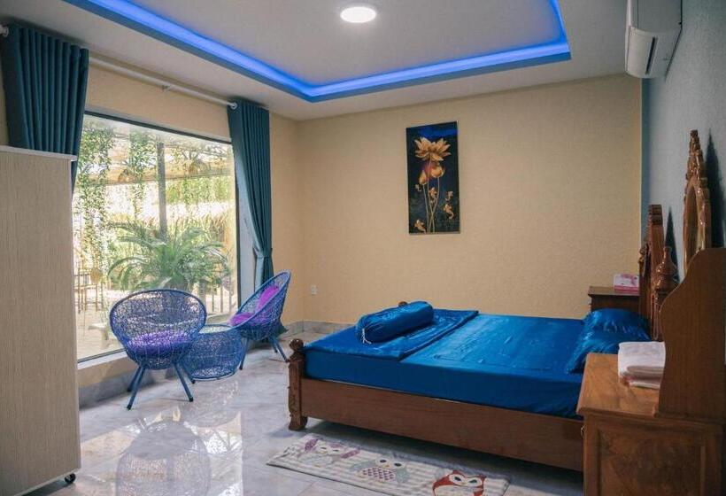 اتاق استاندارد یک نفره, Homestay Bến Tre