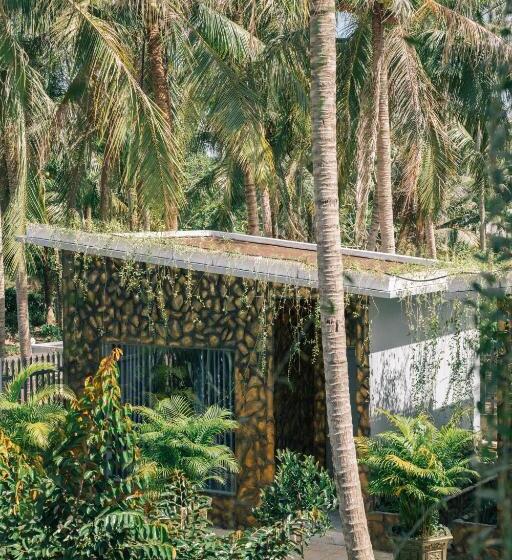 اتاق استاندارد یک نفره, Homestay Bến Tre