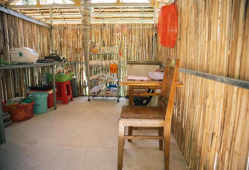 اتاق استاندارد یک نفره, Homestay Bến Tre