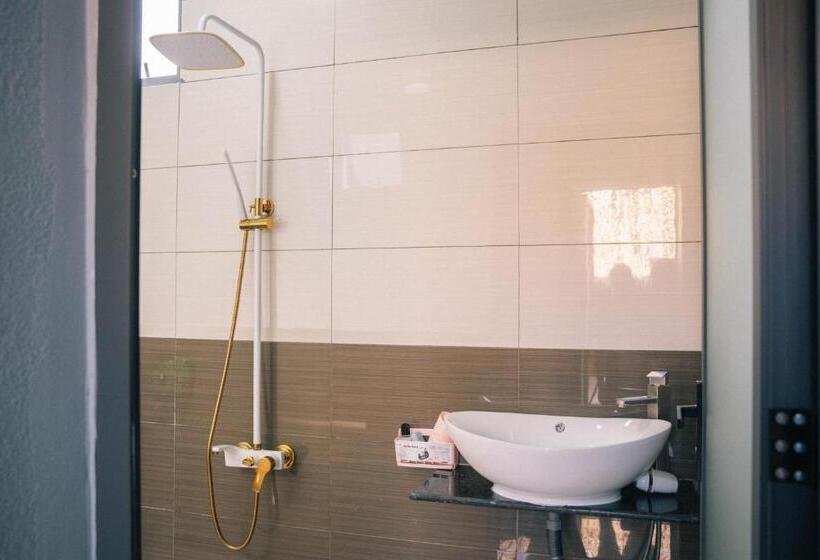 اتاق استاندارد, Homestay Bến Tre