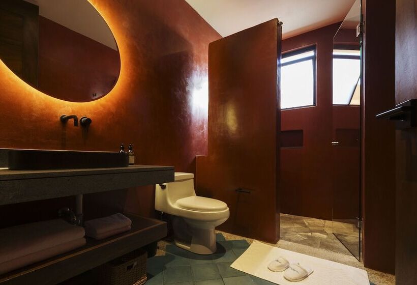 سوییت سوپریور, Macondo Arte Oaxaca
