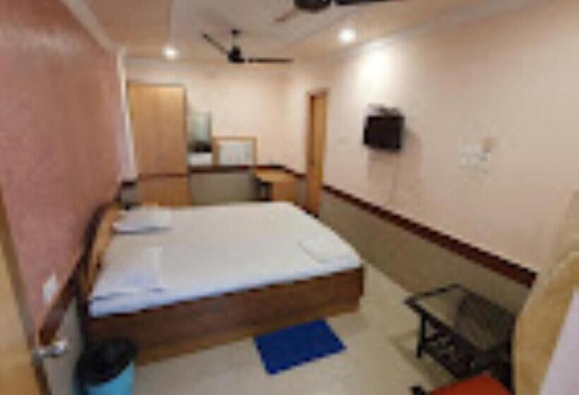 اتاق استاندارد, Swagat,cuttack
