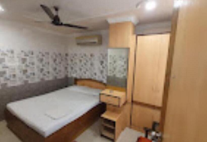 اتاق استاندارد, Swagat,cuttack