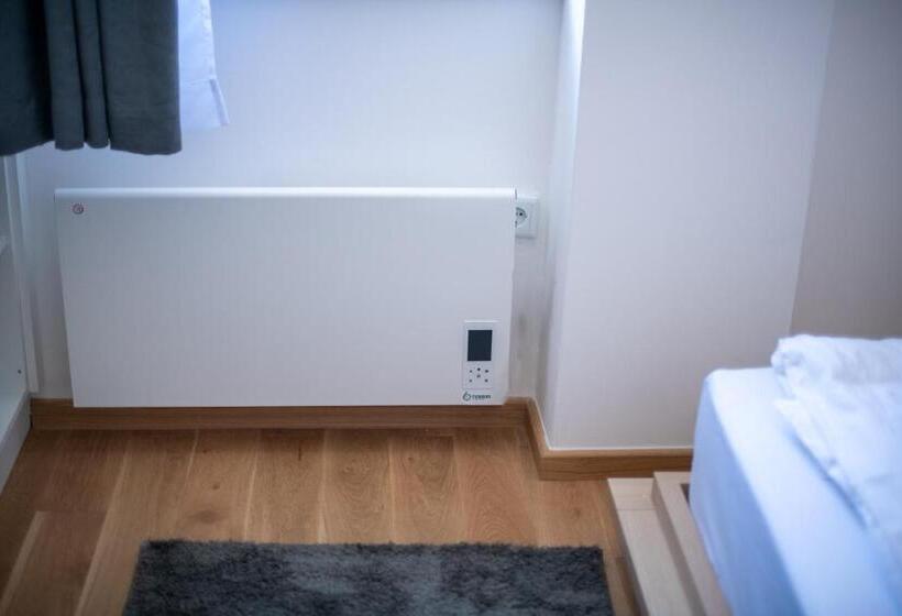 آپارتمان 3 خوابه, Lux Apartment Zlatni Javor Jahorina