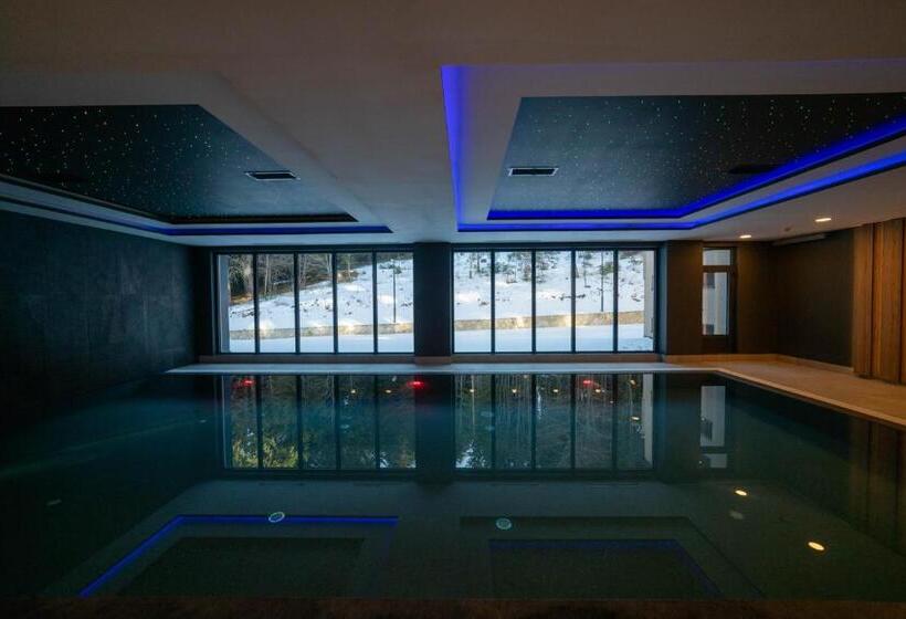 آپارتمان 3 خوابه, Lux Apartment Zlatni Javor Jahorina