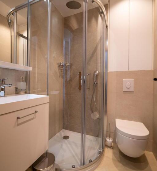 آپارتمان 3 خوابه, Lux Apartment Zlatni Javor Jahorina