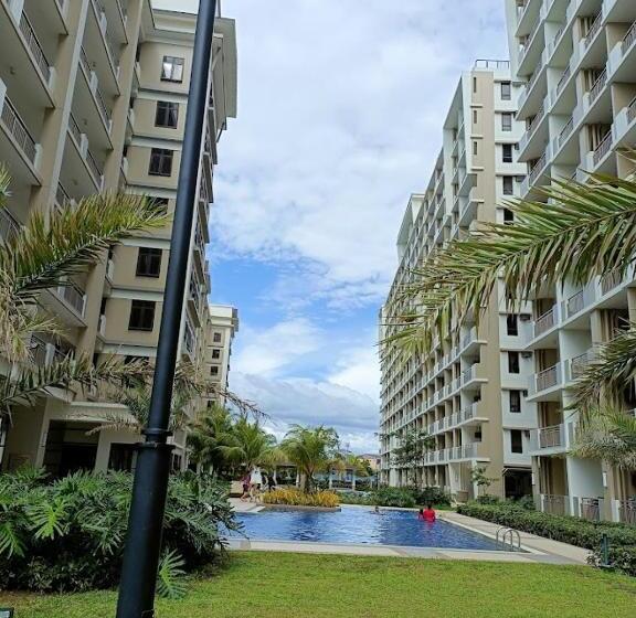 سوییت لوکس, Luxury 1 Br Suite Near Naia