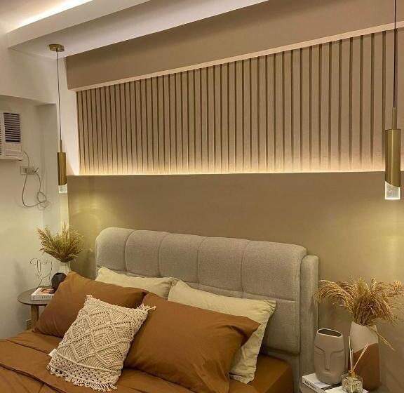 سوییت لوکس, Luxury 1 Br Suite Near Naia