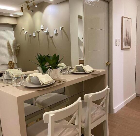 سوییت لوکس, Luxury 1 Br Suite Near Naia