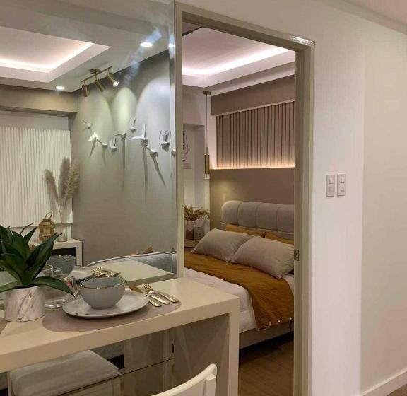 سوییت لوکس, Luxury 1 Br Suite Near Naia
