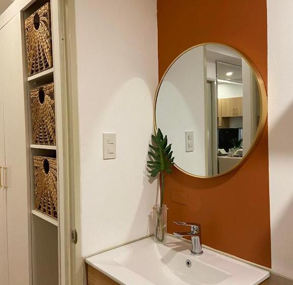 سوییت لوکس, Luxury 1 Br Suite Near Naia