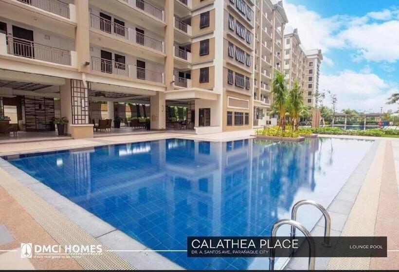 سوییت لوکس, Luxury 1 Br Suite Near Naia