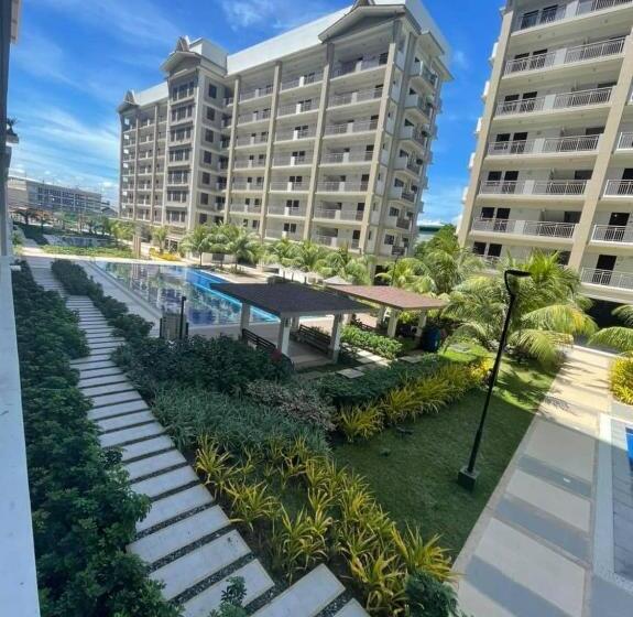 سوییت لوکس, Luxury 1 Br Suite Near Naia