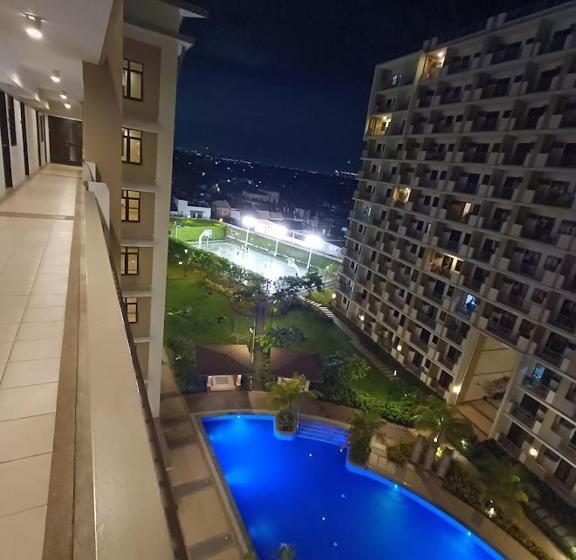 سوییت لوکس, Luxury 1 Br Suite Near Naia
