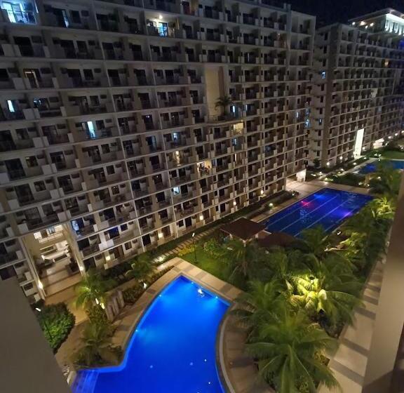 سوییت لوکس, Luxury 1 Br Suite Near Naia