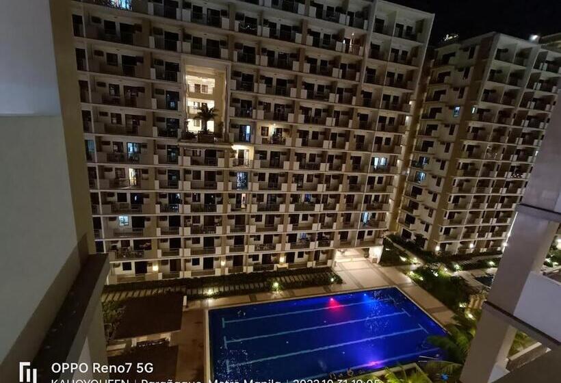 سوییت لوکس, Luxury 1 Br Suite Near Naia
