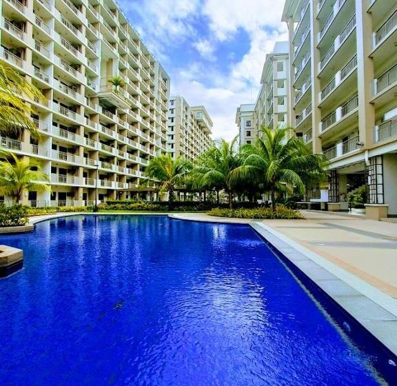 سوییت لوکس, Luxury 1 Br Suite Near Naia
