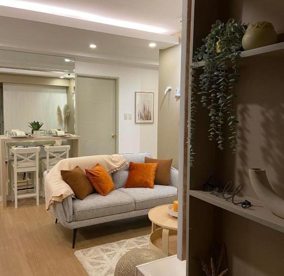 سوییت لوکس, Luxury 1 Br Suite Near Naia