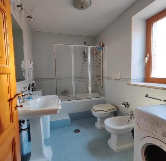 اتاق استاندارد یک نفره, Domus Laurenza