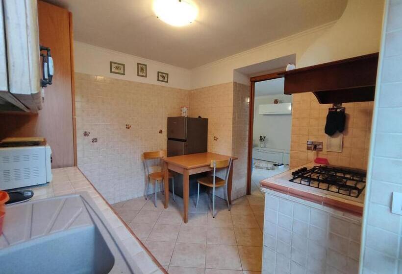 اتاق استاندارد یک نفره, Domus Laurenza
