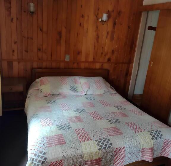 اتاق استاندارد, Hostal Chilote