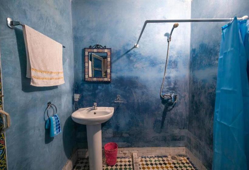 اتاق استاندارد, Riad Fez Qamar