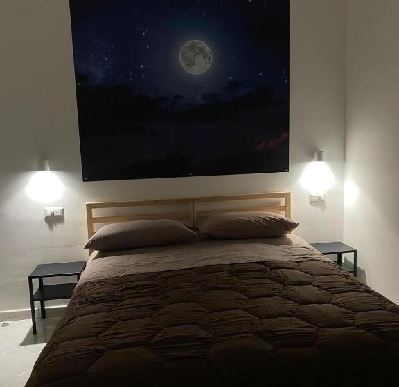 اتاق استاندارد با تراس, In Bloom B&b