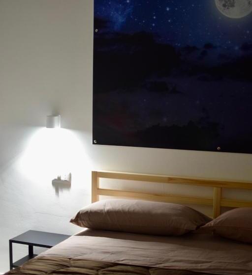 اتاق استاندارد با تراس, In Bloom B&b