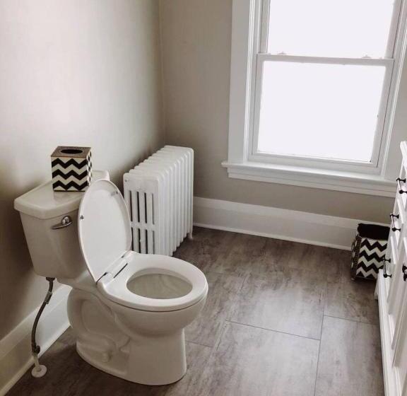 اتاق استاندارد, Magnolia Llc Short Term Rentals Private Room On The Second Floor
