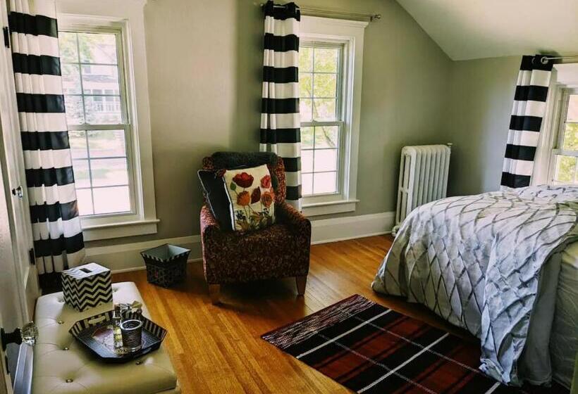 اتاق استاندارد, Magnolia Llc Short Term Rentals Private Room On The Second Floor