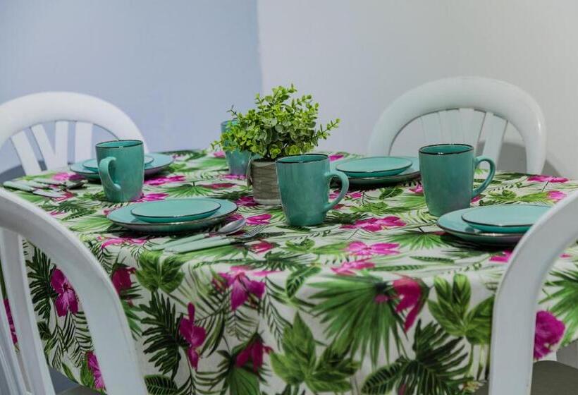 اتاق استاندارد, Coliving7 Aparta Hotel & Habitaciones