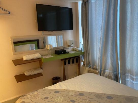 اتاق اکونومی یک تخته, Golden Tree Hotel Belize