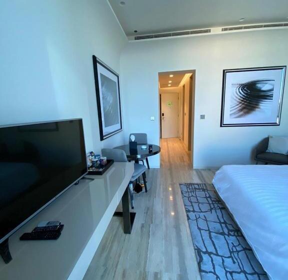 اتاق استاندارد, Damac Towers Riyadh