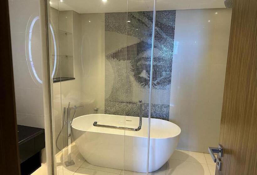 آپارتمان 2 خوابه, Damac Towers Riyadh