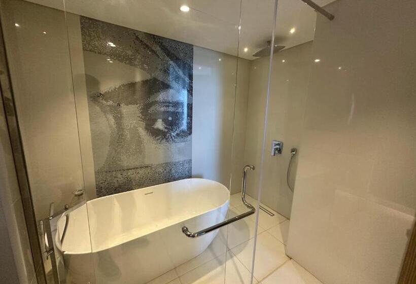 آپارتمان 2 خوابه, Damac Towers Riyadh