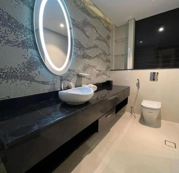 آپارتمان 3 خوابه, Damac Towers Riyadh