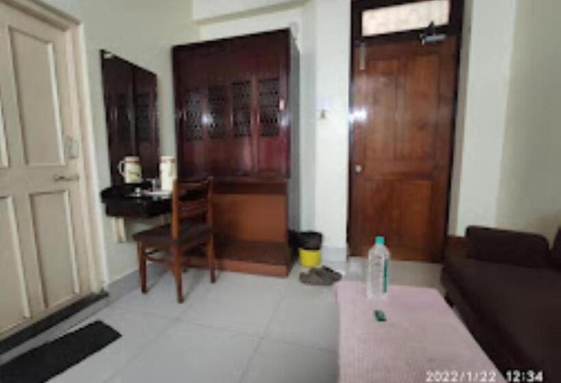اتاق استاندارد, Sagar,cuttack