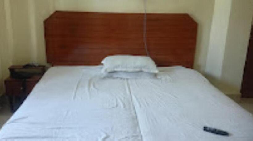 اتاق استاندارد, Sagar,cuttack