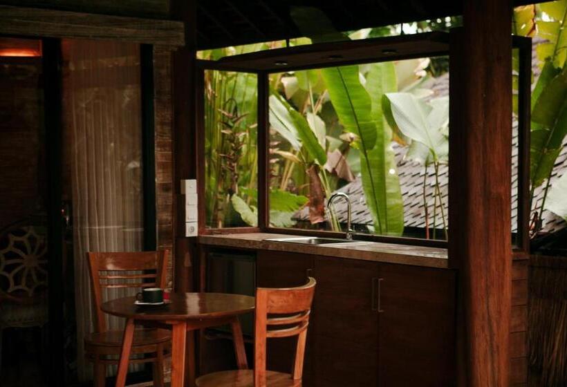 اتاق سوپریور, Sunrise Paradise Bali